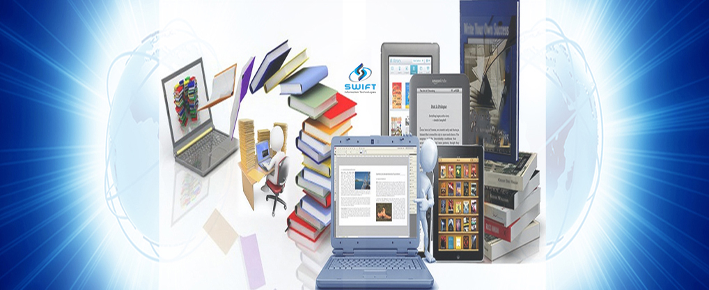 Data Conversion Services